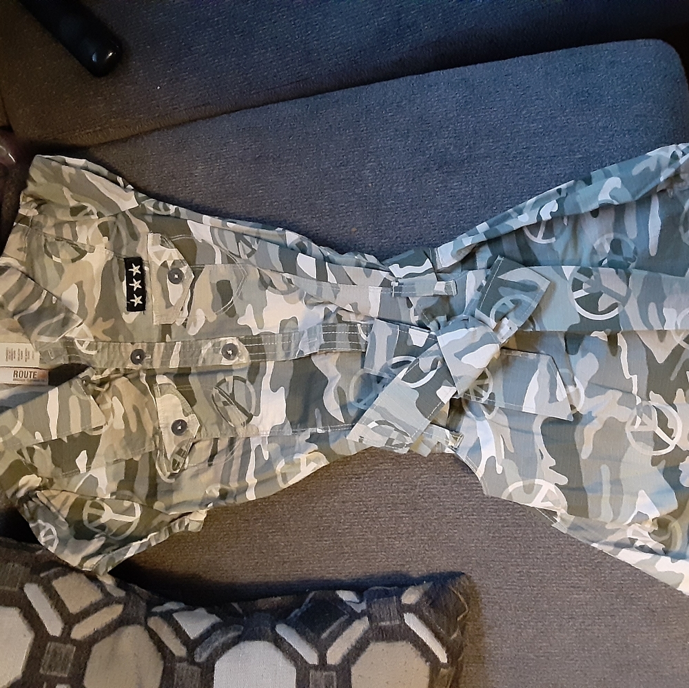 Girls dress 10/12